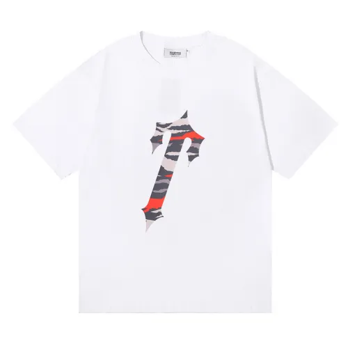 Trapstar T-shirt S-XL (182)