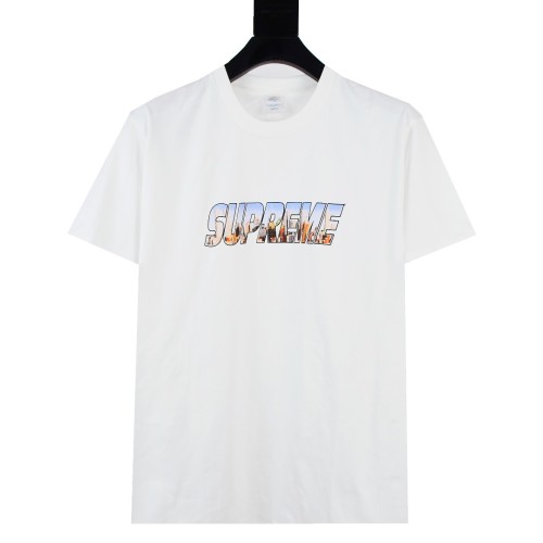 Supreme T-shirt S-XL (242)