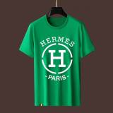 HermesT-shirt  M-4XL (44)