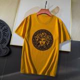 Versace T-shirt M-4XL (118)
