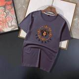 Versace T-shirt M-4XL (103)
