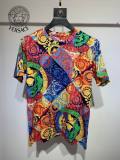 Versace T-shirt S-2XL (255)