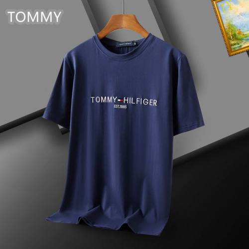 Tommy T-shirt M-3XL (21)