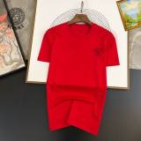 Versace T-shirt S-4XL (163)