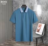 Boss Polo shirts M-3XL (124)