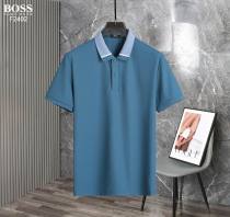 Boss Polo shirts M-3XL (124)