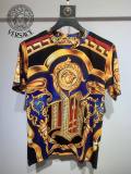 Versace T-shirt S-2XL (241)