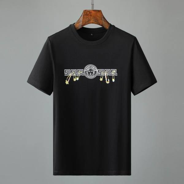 Versace T-shirt M-3XL (75)