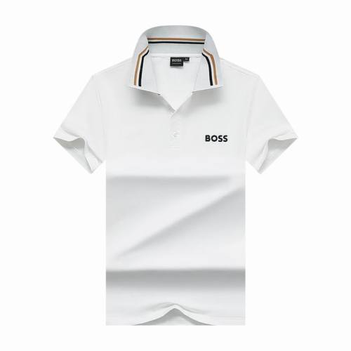Boss Polo shirts M-3XL (27)