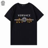 Versace T-shirt S-2XL (334)