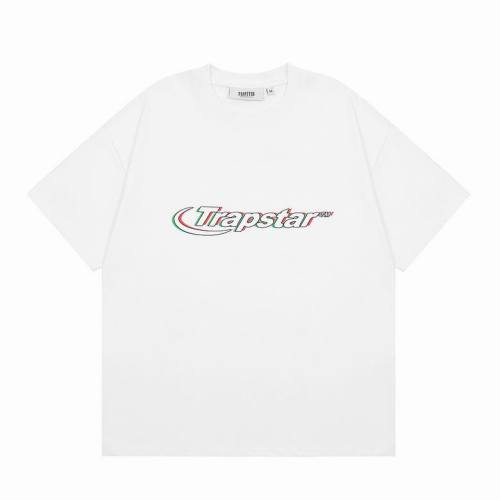 Trapstar T-shirt S-XL (174)