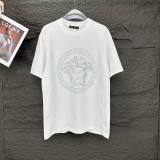 Versace T-shirt S-2XL (222)