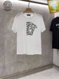 Versace T-shirt S-4XL (199)