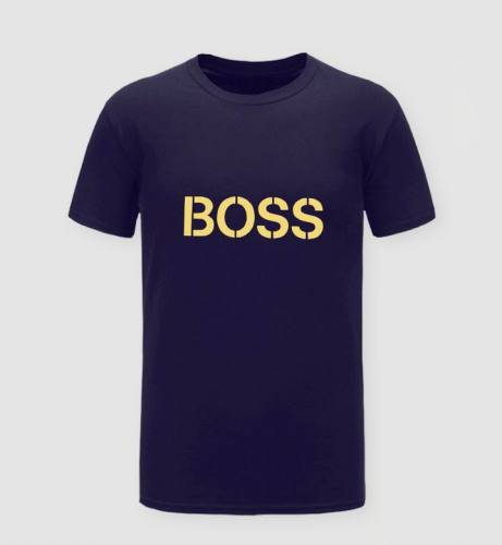 Boss T-shirt M-6XL (28)