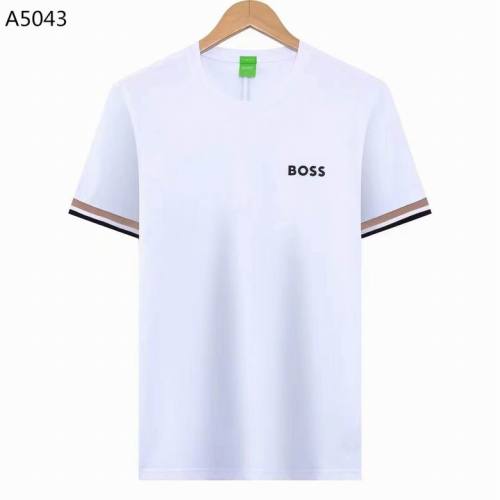 Boss T-shirt M-3XL (93)