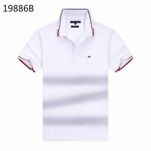 Tommy Polo shirts M-3XL (50)
