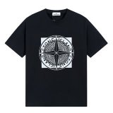Stone Island T-shirt M-2XL (86)