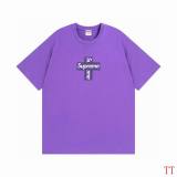 Supreme T-shirt S-XL (118)