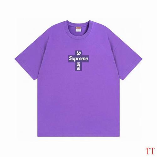 Supreme T-shirt S-XL (118)