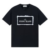 Stone Island T-shirt M-2XL (59)