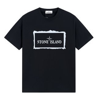 Stone Island T-shirt M-2XL (59)