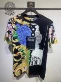Versace T-shirt S-2XL (306)