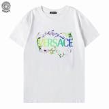 Versace T-shirt S-2XL (330)