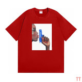 Supreme T-shirt S-XL (111)
