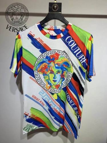 Versace T-shirt S-2XL (261)
