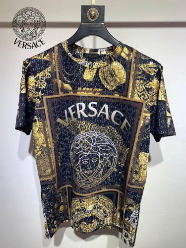 Versace T-shirt S-2XL (232)