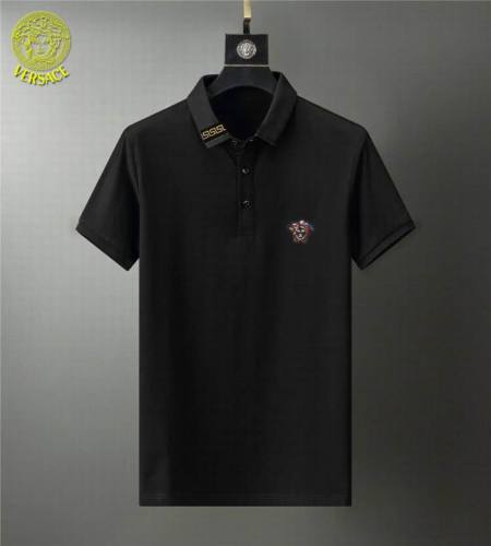 Versace Polo shirts M-3XL (87)