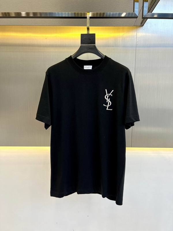 YSL T-shirt S-2XL (13)