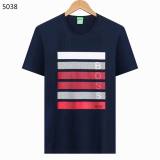 Boss T-shirt M-3XL (105)