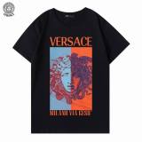 Versace T-shirt S-2XL (350)