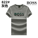 Boss T-shirt M-XXL (124)