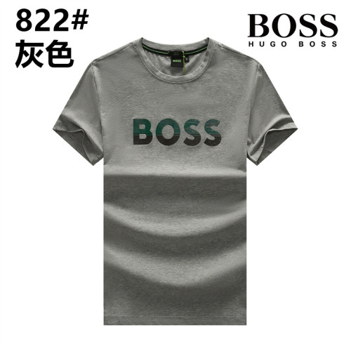Boss T-shirt M-XXL (124)