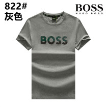 Boss T-shirt M-XXL (124) Boss T-shirt M-XXL (124)