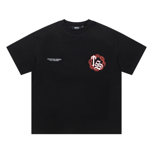 Trapstar T-shirt S-XL (62)