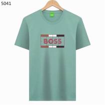 Boss T-shirt M-3XL (82)