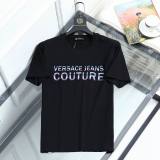Versace T-shirt M-3XL (52)