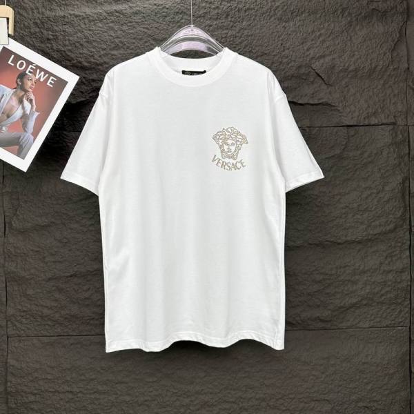 Versace T-shirt S-2XL (219)
