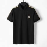 Versace Polo shirts M-3XL (149)