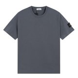 Stone Island T-shirt M-2XL (79)