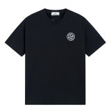 Stone Island T-shirt M-2XL (98)