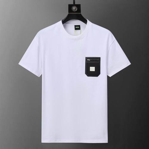 Boss T-shirt M-3XL (64)