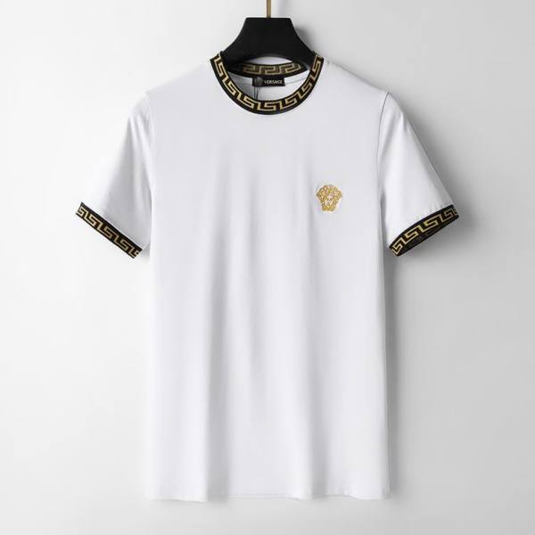 Versace T-shirt M-3XL (30)