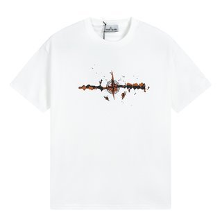 Stone Island T-shirt M-2XL (97)