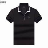 Boss Polo shirts M-3XL (88)