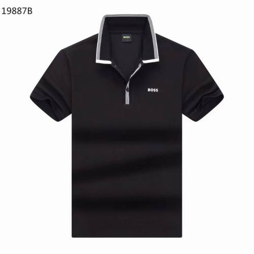 Boss Polo shirts M-3XL (88)