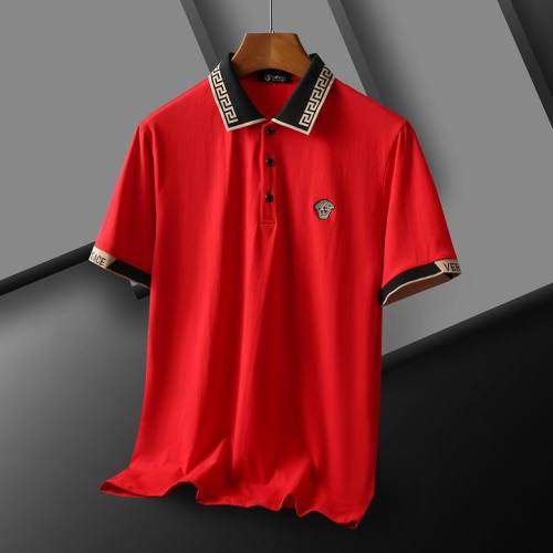 Versace Polo shirts M-3XL (95)
